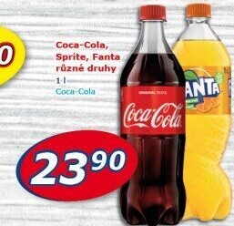 Coca Cola