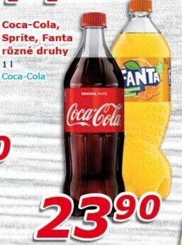 Coca Cola