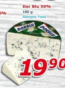 Sýr Dorblu