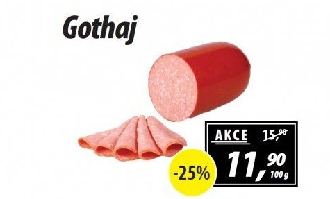 Salám Gothaj