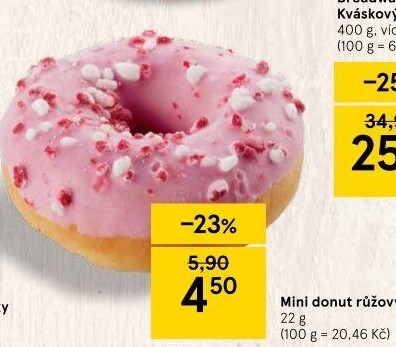 Donut
