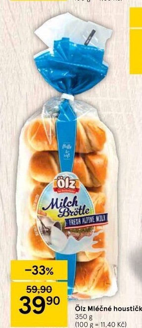 Houstičky Ölz