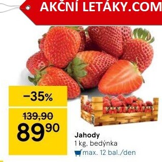 Jahody