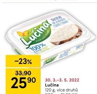 Lučina