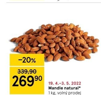 Mandle