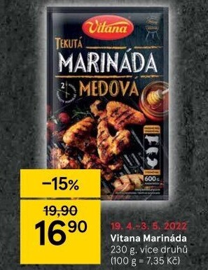 Marináda Vitana