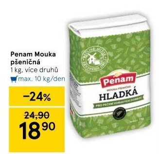 Mouka Penam