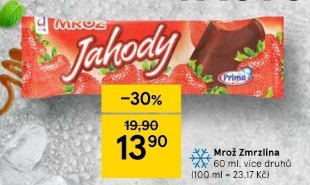 Nanuk Mrož Prima