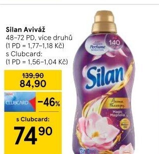 Aviváž Silan
