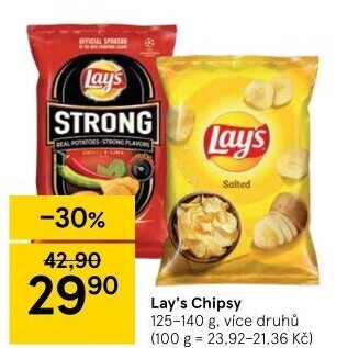 Chipsy Lay'