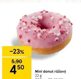 Donut
