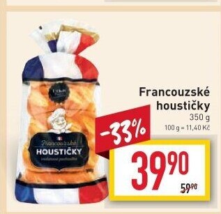 Housky mléčné L'
