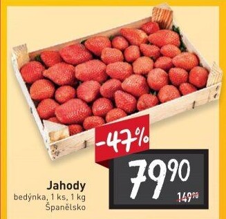 Jahody