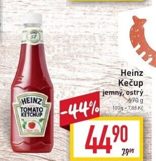Kečup Heinz