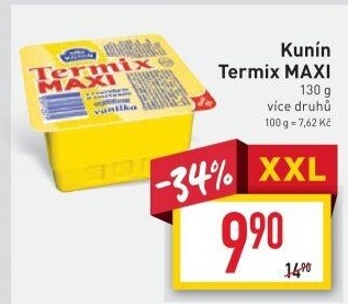Termix Kunín