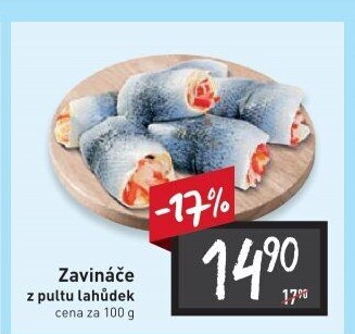 Zavináče
