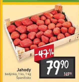 Jahody