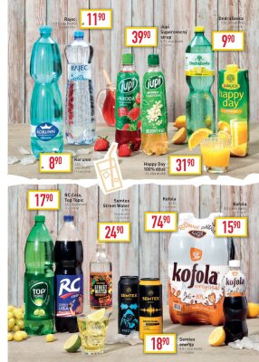akční leták BILLA 19.4.2022-29.5.2022
