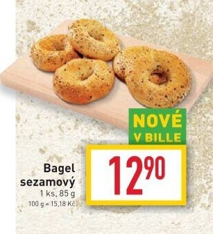 Bagel