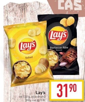 Chipsy Lay'