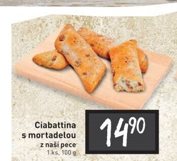 Ciabattina