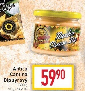 Dip Antica Cantina