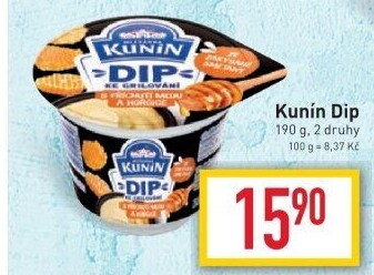 Dip Kunín