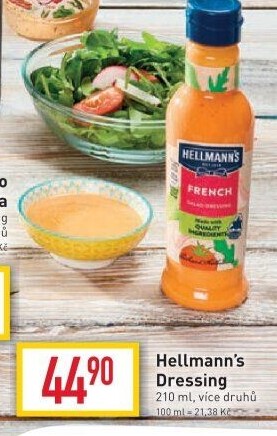 Dresink Hellmann'