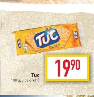 Krekry Tuc