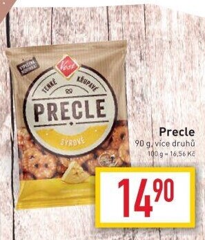 Precle Vest