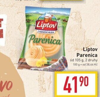 Sýr Parenica Liptov
