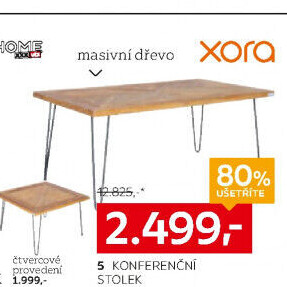 KONFERENČNÍ STOLEK