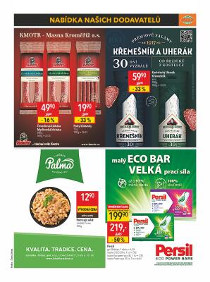 akční leták Globus 21.4.2022-27.4.2022