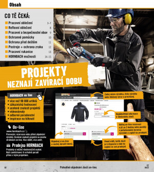 akční leták Hornbach 13.4.2022-12.7.2022