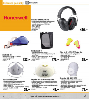 akční leták Hornbach 13.4.2022-12.7.2022