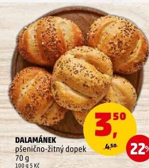 Dalamánek