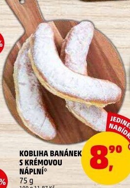Koblihové výrobky