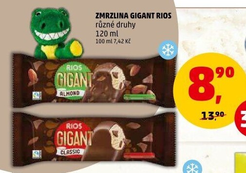 Nanuk Gigant Rios