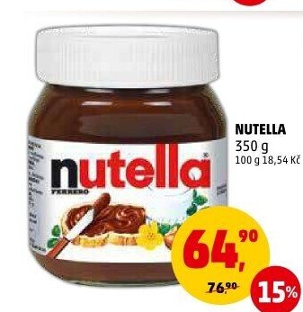 Nutella
