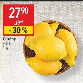 Citrony