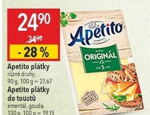 SýrApetito