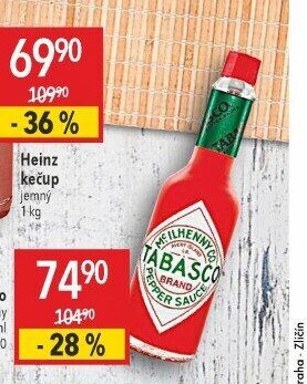 Tabasco Mc.Ilhenny Co.