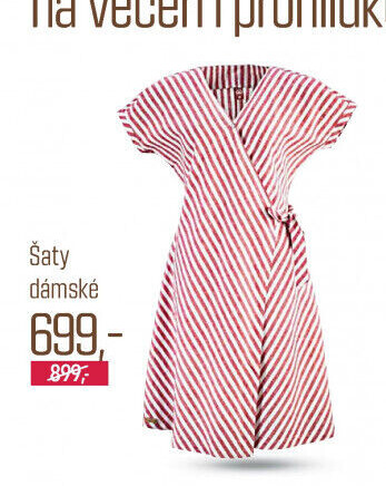 Dámské šaty