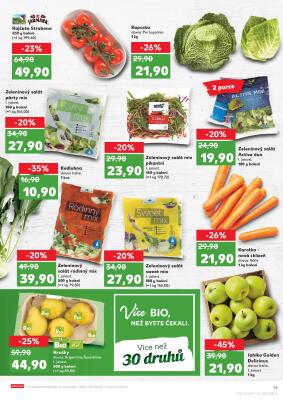 akční leták Kaufland 27.4.2022-3.5.2022