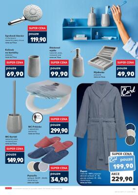 akční leták Kaufland 27.4.2022-3.5.2022