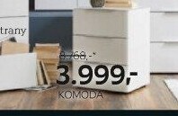 NOČNÍ STOLEK