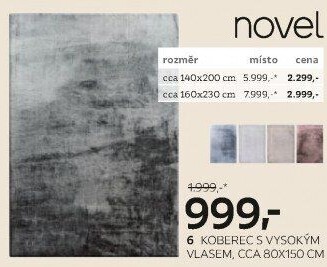 KOBEREC S VYSOKÝM VLASEM