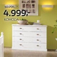 KOMODA