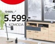 KOMODA