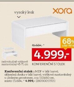 KONFERENČNÍ STŮL